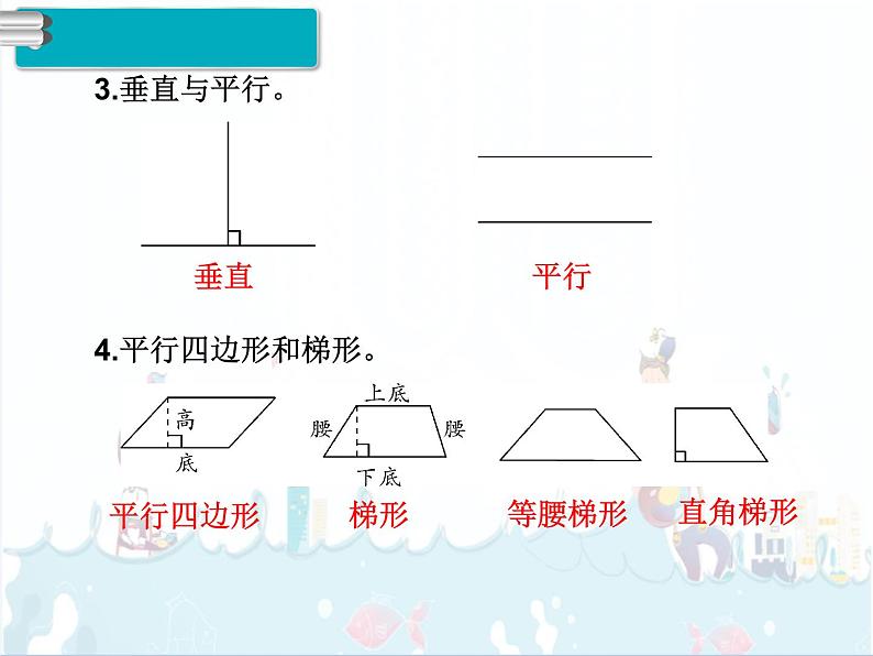 9、第3课时《图形与几何》课件03