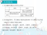 6、都7课时《整理和复习》课件