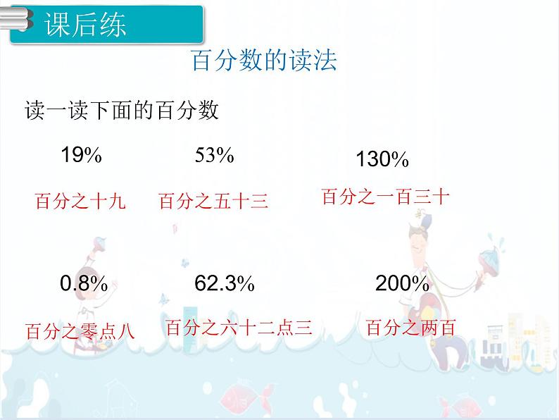 6、都7课时《整理和复习》课件07