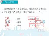 6、第1课时《百分数的意义和读、写法》课件