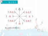 2、第1课时《描述物体的位置》课件