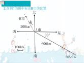 2、第2课时《标出物体的位置》课件