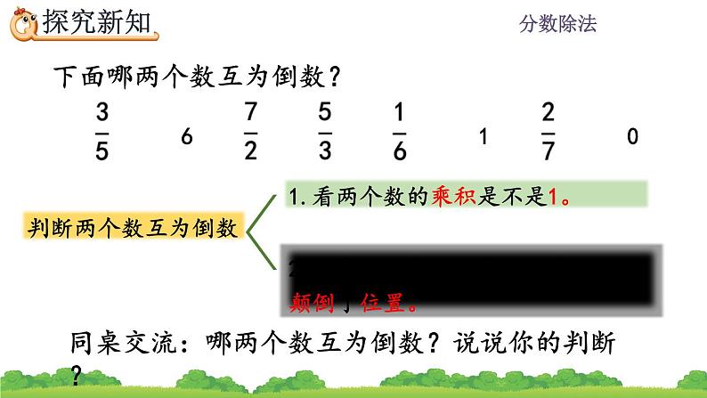 3.1《倒数的认识》课件第7页