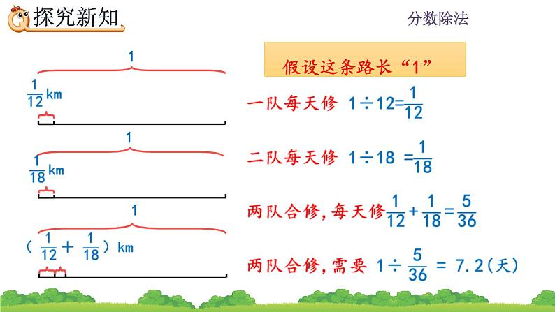 3.2.9《 分数除法的应用（4）》课件第8页