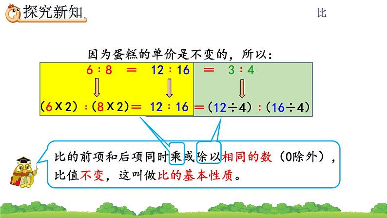 4.2 《比的基本性质、化简比》课件04