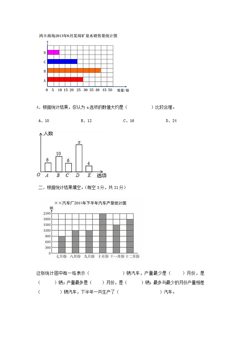 第六单元测试卷202