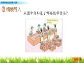 3.5 《末尾有0的三位數(shù)乘一位數(shù)》課件