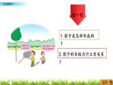 4.4 《變化的影子》課件
