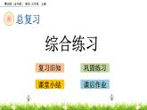 总复习《综合练习》课件