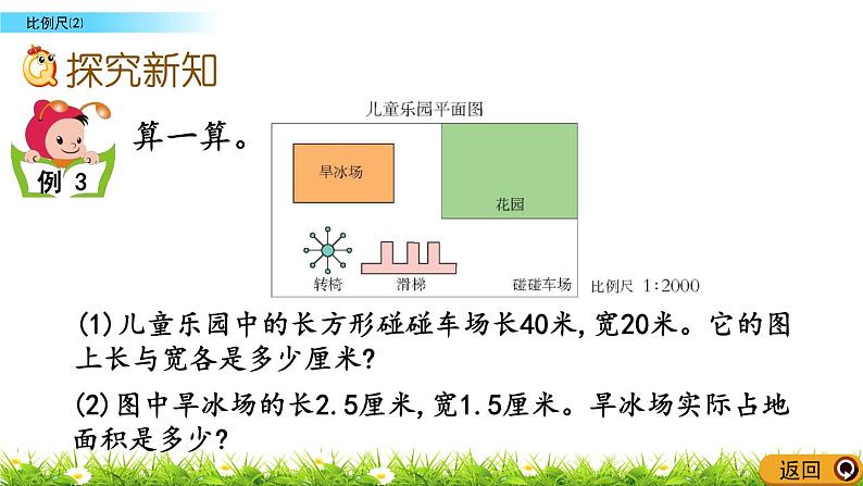 5.5 《 比例尺（2）》PPT课件03