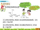 5.8 《 確定物體的位置》PPT課件