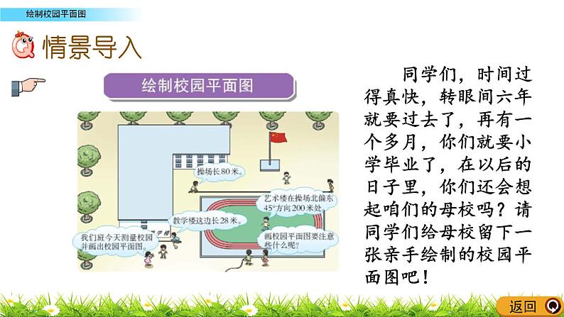 5.11 《 绘制校园平面图》PPT课件02