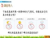 7.2 《 用負(fù)數(shù)表示相反意義的量》PPT課件