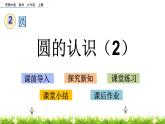 2.2 《圓的認(rèn)識(shí)（2）》PPT課件