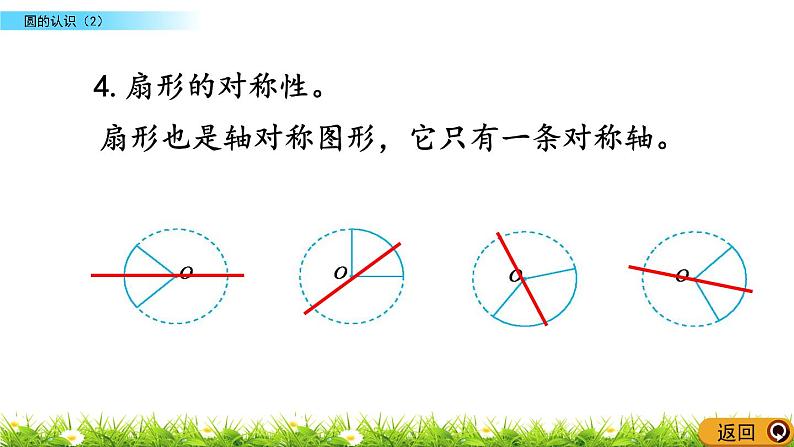 2.2 《圆的认识（2）》PPT课件07