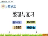 3.15 《 整理與復(fù)習(xí)》PPT課件