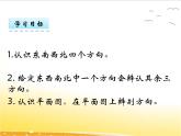 五、1《认识方向》课件