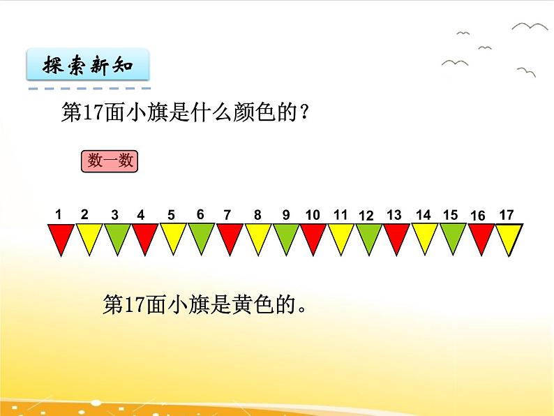 八、3《智慧广场—图形的排列周期》课件06