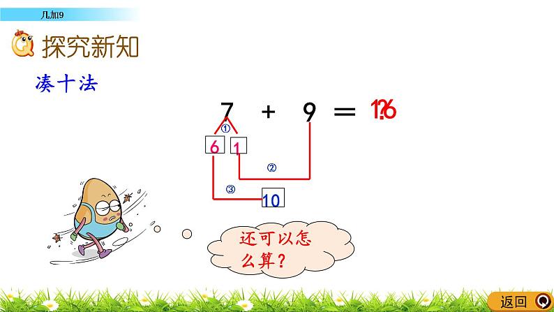 5.2《 几加9》课件04