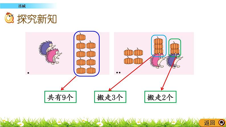 2.13《 连减》课件03