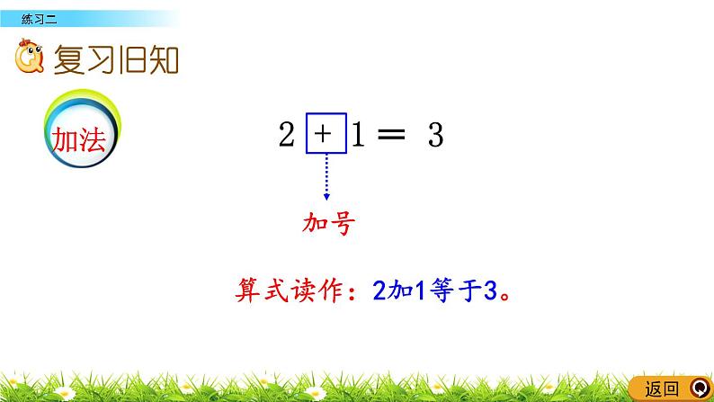 1.12《 练习二》课件02