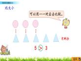 1.6《 比較5以內(nèi)數(shù)的大小》課件