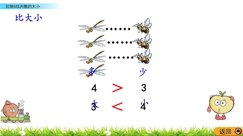 1.6《 比较5以内数的大小》课件07