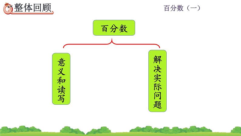 6.8《 整理和复习》课件第2页