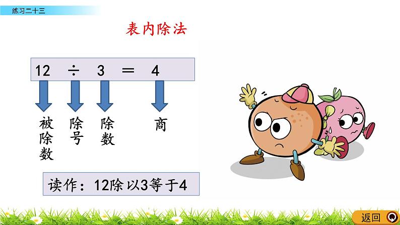 7.6 《练习二十三》课件07