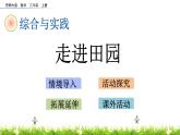 6.23《 走進(jìn)田園》課件