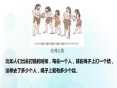 人教版数学四年级上册第一单元第7课时数的产生和十进制计数法 课件