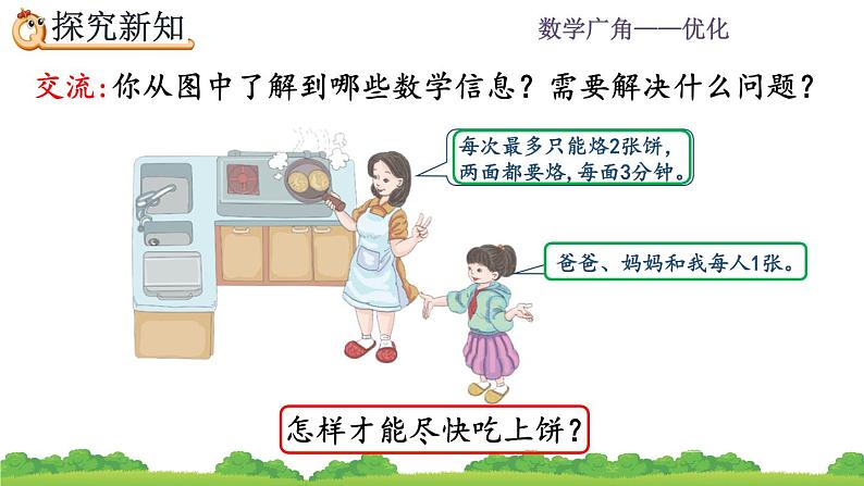 8.2 烙饼问题 PPT课件03