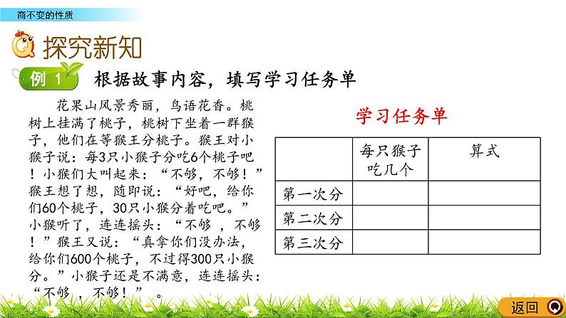 6.2.1 商不变的性质  PPT课件05