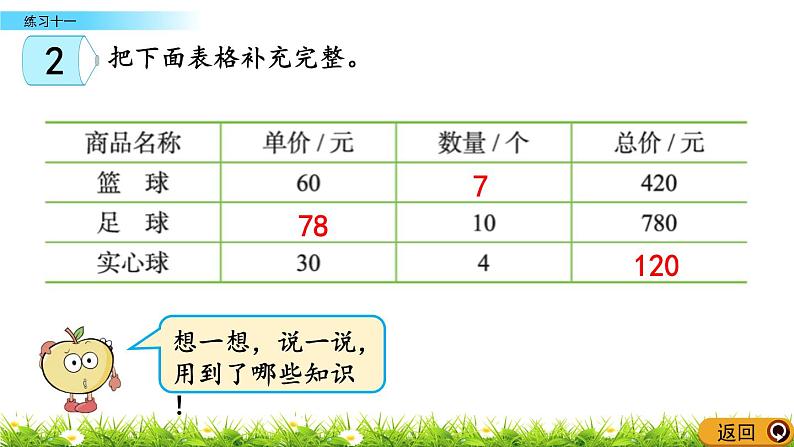 6.3.3 除法  练习十一  PPT课件06