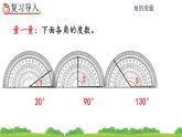 3.3 角的分类 PPT课件