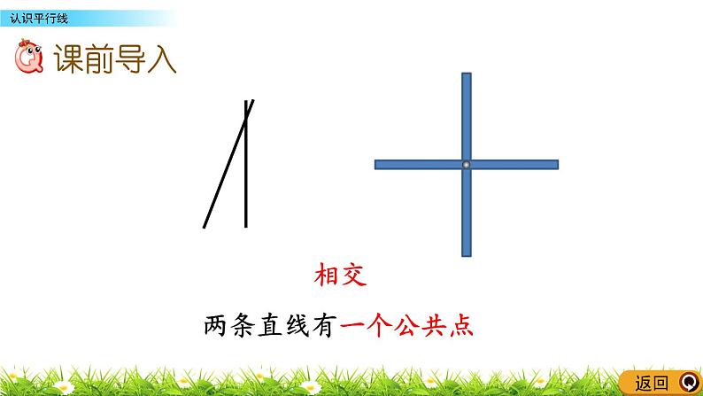 2.3 认识平行线  PPT课件第2页