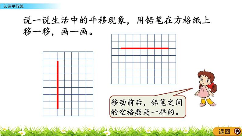 2.3 认识平行线  PPT课件第5页