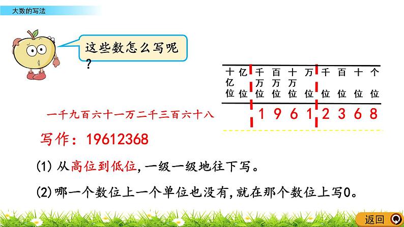 1.2.2 大数的写法   PPT课件第4页