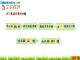 總復(fù)習(xí) 4 計(jì)算器、用字母表示數(shù)、運(yùn)算律 PPT課件