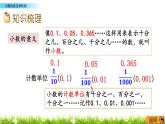 总复习 1 小数的意义和性质 PPT课件