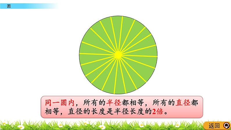 总复习4 《 圆》PPT课件06