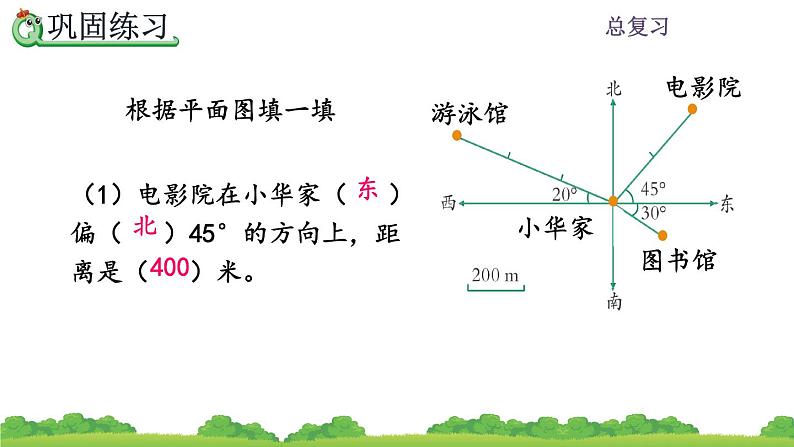 9.3《位置与方向》课件05