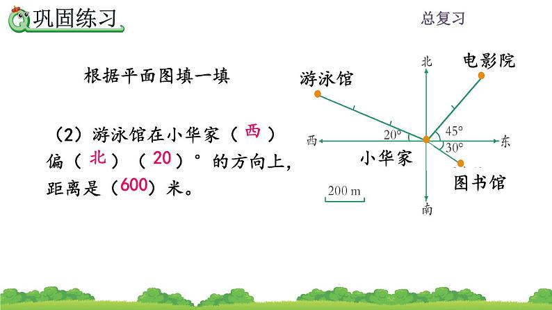 9.3《位置与方向》课件06