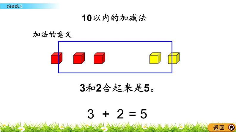 8.5《 综合练习》课件04