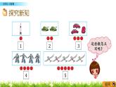 青島數(shù)學一上：1.2《 會寫1~5各數(shù)》課件
