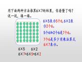 8.1《6的乘法口訣》課件