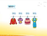 2.2  买衣服  课件