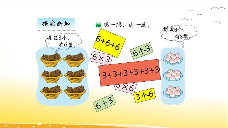 3.4  动物聚会 课件第6页