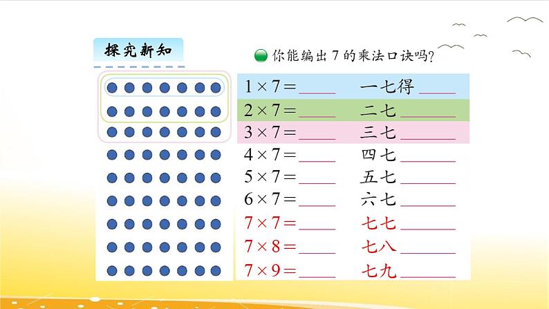 8.2  一共有多少天  课件08