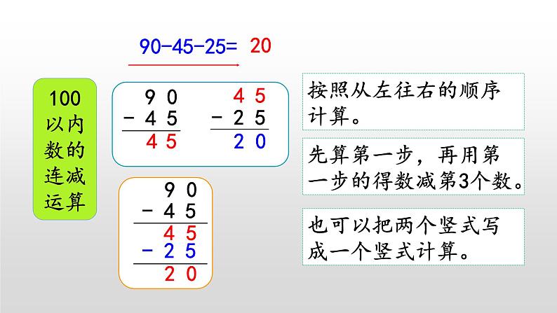 《整理与复习1》课件05